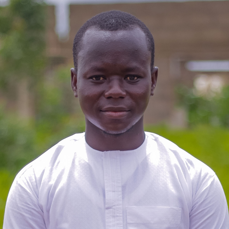 Ibrahim Abdul Basit